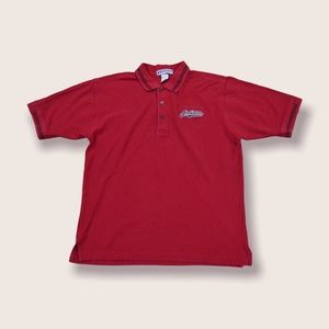 Cleveland Indians Vintage Polo